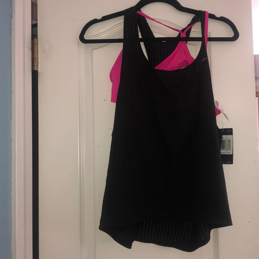 Nike Top